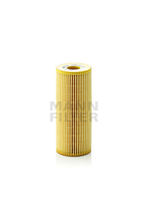 Skoda Superb 1.9 TDI Dizel Yağ Filtresi 2003-2009 Mann Filter