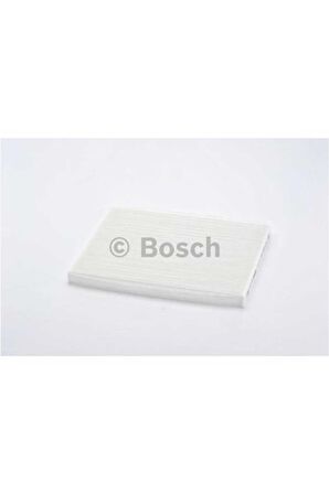 Opel Corsa E Polen Filtresi 2015-2019 Bosch