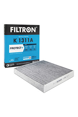 Filtron K1311A Karbonlu Polen Filtresi