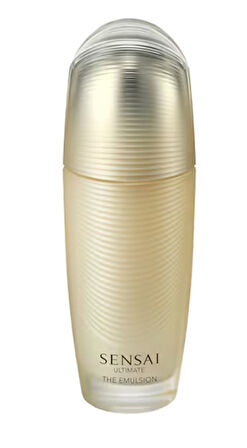 Sensai Ultimate The Emulsion N - Emilsiyon 100 ml
