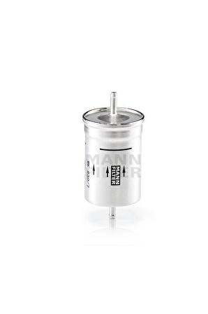 Mann Filter WK830/7 Yakıt Filtresi