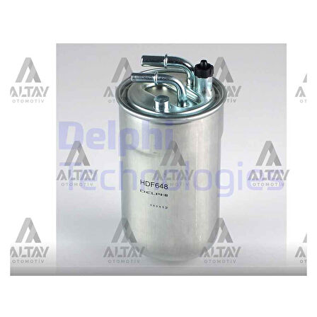 YAKIT FİLTRESİ (MAZOT) CORSA D / ASTRA H 10= Z13DTJ 1.3 CDTİ