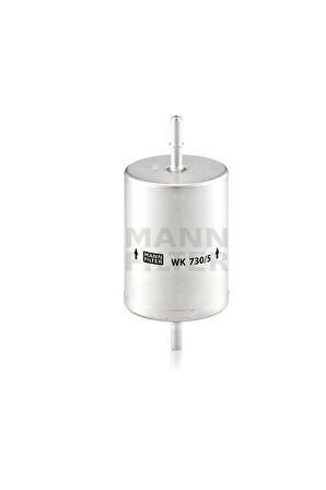 Mann Filter WK730/5 Yakıt Filtresi