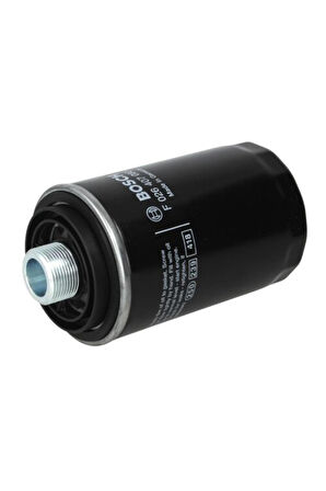 Bosch F026407080 Yağ Filtresi