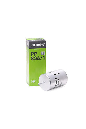 VW Bora 1.6 16V Yakıt Filtresi 2000-2005 Filtron