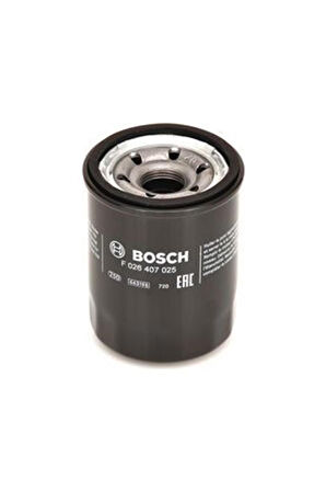 Hyundai İ20 1.4 Benzinli Yağ Filtresi 2020-2023 Bosch