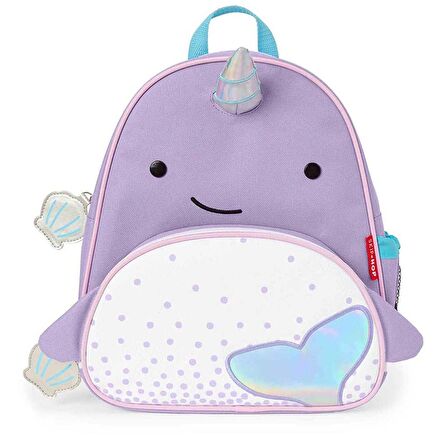 Skip Hop Sırt Çantası Narwhal