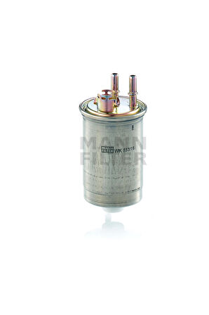 Mann Filter WK853/18 Yakıt Filtresi