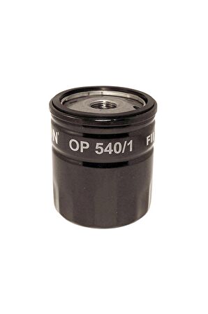 Citroen C3 1.2 Puretech 110HP Benzinli Yağ Filtresi 2019-2022 Filtron