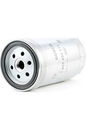 Kia Ceed 1.6 CRDI Dizel Yakıt Filtresi 2008-2011 Bosch