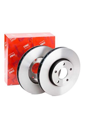 Ford Fusion Ön Fren Diski 2002-2011 TRW Takım 2 Adet