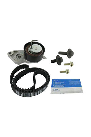 Ford Focus 1 1.4 Benzinli Triger Seti 1998-2005 SKF