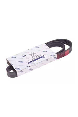 Ford B-Max 1.4 Benzinli V Kayışı 2012-2016 Ford Orijinal