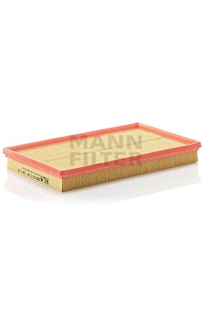 Opel Vectra B 2.5 Benzinli Hava Filtresi 1996-2000 Mann Filter