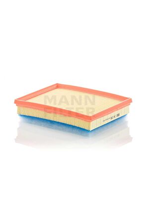 Mann Filter C24036 Hava Filtresi
