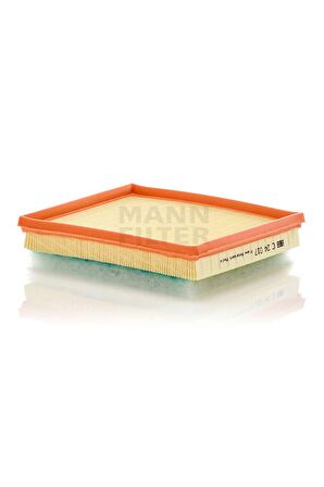 Peugeot 3008 1.6 BlueHDI Hava Filtresi 2015-2015 Mann Filter