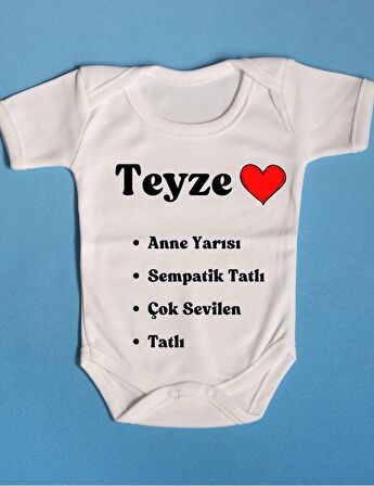 Pamuklu Bebek Zıbını Teyzem anne yarısı