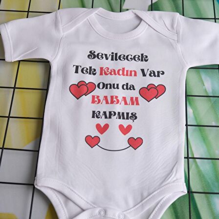 Pamuklu Bebek Zıbını İsme Özel hazırlanmış
