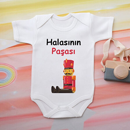 Pamuklu Bebek Zıbını Bebek ismine Özel 0035