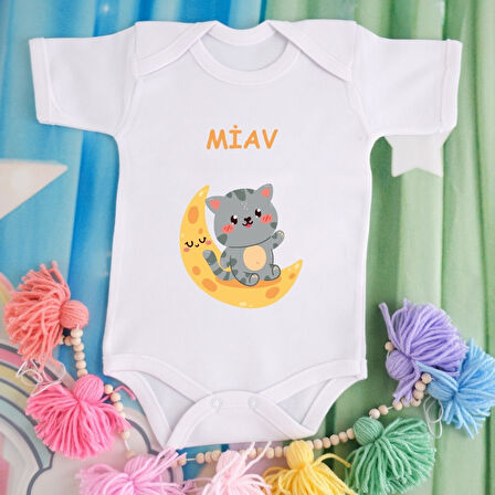 Pamuklu Bebek Zıbını Bebek ismine Özel 0059