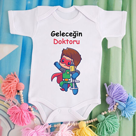 Pamuklu Bebek Zıbını Bebek ismine Özel 0069