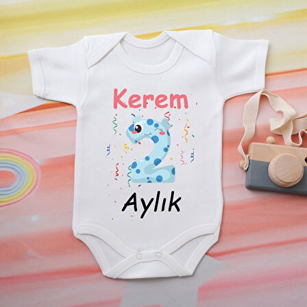 Pamuklu Bebek Zıbını Bebek ismine Özel 0012