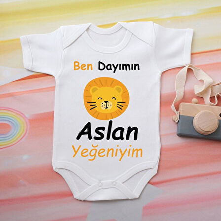 Pamuklu Bebek Zıbını Bebek ismine Özel 0019
