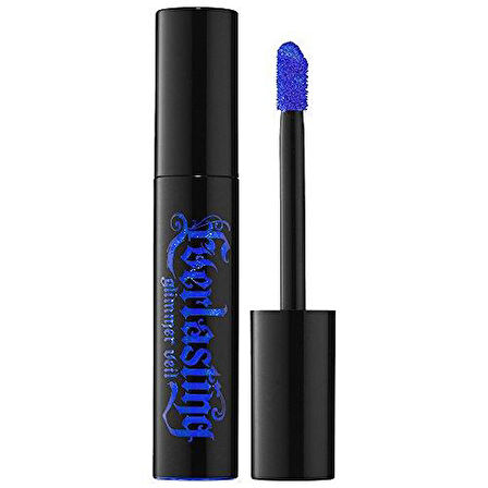 Kat Von D Everlasting Glimmer Veil Likit Ruj - Reverb