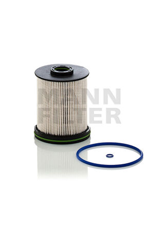 Mann Filter PU9012/1z Yakıt Filtresi 23456595 - 22937279 - 23304096 - 23304095