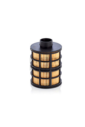 Opel Combo B 1.3 CDTI Dizel Yakıt Filtresi 2005-2012 Mann Filter