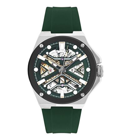 SLAZENGER SL.09.2265.1.02 Otomatik Erkek Kol Saat - Yeni Sezon