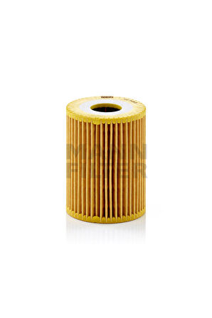 Mann Filter HU719/3X Yağ Filtresi