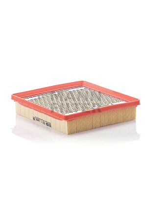 Honda Civic 1.6 Hava Filtresi 1996-2001 Mann Filter Sedan
