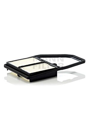 Honda Civic 1.6 Benzinli Hava Filtresi 2002-2006 HB (5 Kapı) Mann Filter