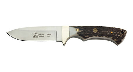 PUMA SGB Coyote, Stag Bıçak