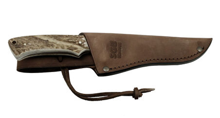 PUMA SGB Teton, Stag Bıçak