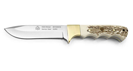 Puma SGB Wildcat, Commando Stag Bıçak