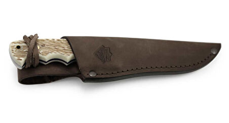 Puma SGB Wildcat, Commando Stag Bıçak