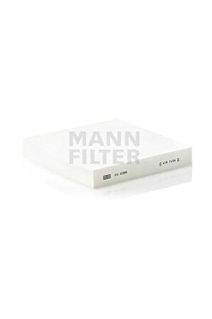 Honda Civic FD6 Polen Filtresi 2007-2012 Mann Filter