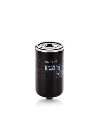 Mann Filter WK824/2 Yakıt Filtresi