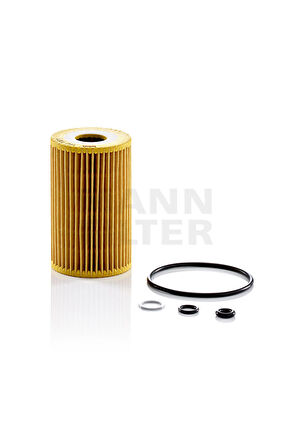 Mann Filter HU7001X Yağ Filtresi 263202A500 - 263203C700 - 263203C30A - S263202A500 - 263203C300