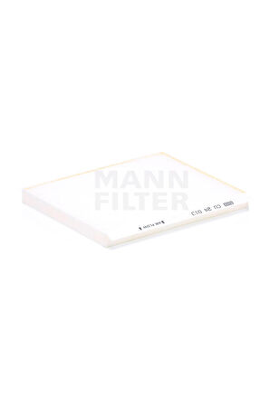 Hyundai İ20 Polen Filtresi 2020-2023 Mann Filter