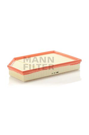 Mann Filter C35177 Hava Filtresi