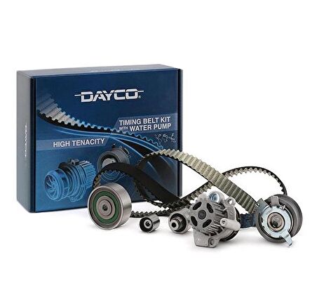 Dayco KTBWP7880 Triger ve Devirdaim Seti