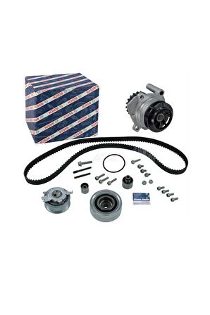 VW Transporter T6 2.0 TDI 140HP Triger ve Devirdaim Seti 2015-2017 Bosch