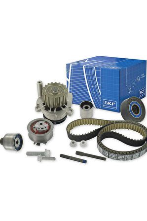 VW Transporter T6 2.0 TDI Triger ve Devirdaim Seti 2017-2020 SKF