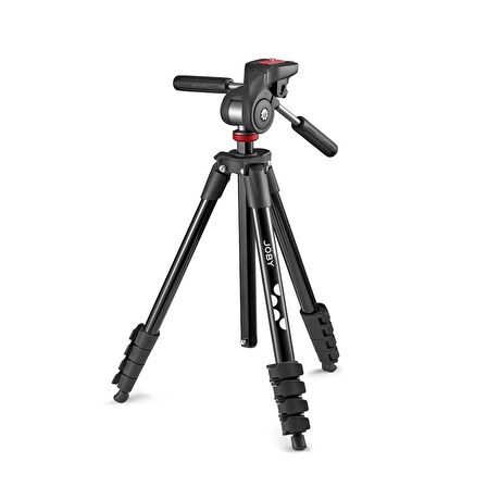 JOBY Compact Advanced Tripod Kit