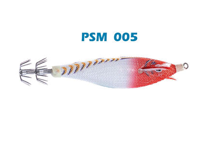 Pandora Squid Master PSM 9,5cm 10gr Kalamar Zokası - COL:05