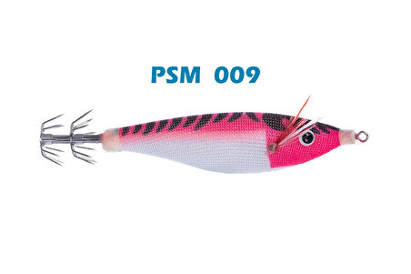 Pandora Squid Master PSM 9,5cm 10gr Kalamar Zokası - COL:09