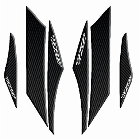 Gogo Yan Pad 002 Honda Dıo 2021-2023
